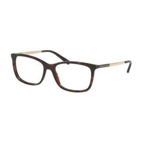 Michael Kors Eyeglasses MK 4030 (Vivianna II) 3106 